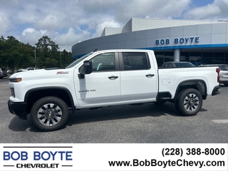 2025 Chevrolet Silverado 2500HD for sale in Biloxi MS