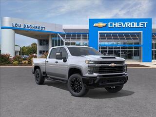 2025 Chevrolet Silverado 2500HD for sale in Rockford IL