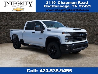 2025 Chevrolet Silverado 2500HD for sale in Chattanooga TN