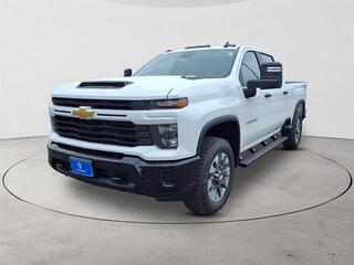 2025 Chevrolet Silverado 2500HD for sale in Matteson IL