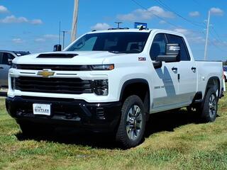 2025 Chevrolet Silverado 2500HD for sale in Centralia MO