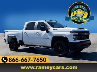 2026 Chevrolet Silverado 2500HD for sale in Princeton WV