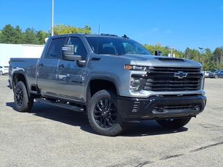 2026 Chevrolet Silverado 2500HD for sale in Dowagiac MI