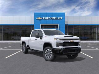 2026 Chevrolet Silverado 2500HD for sale in Perry GA