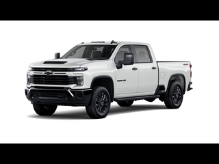 2026 Chevrolet Silverado 2500HD for sale in Nitro WV