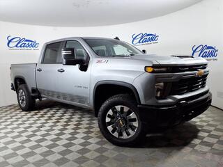 2026 Chevrolet Silverado 2500HD for sale in Topeka KS