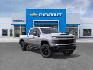2026 Chevrolet Silverado 2500HD for sale in Rochester NY