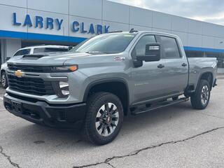 2026 Chevrolet Silverado 2500HD for sale in Amory MS