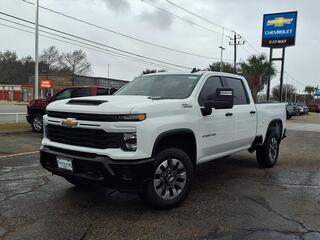 2026 Chevrolet Silverado 2500HD for sale in Pearland TX