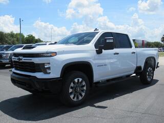 2026 Chevrolet Silverado 2500HD for sale in Leesburg FL