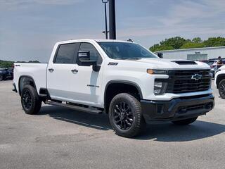 2026 Chevrolet Silverado 2500HD for sale in Easley SC