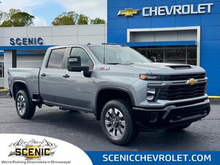2026 Chevrolet Silverado 2500HD for sale in West Union SC