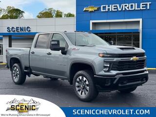 2026 Chevrolet Silverado 2500HD for sale in West Union SC
