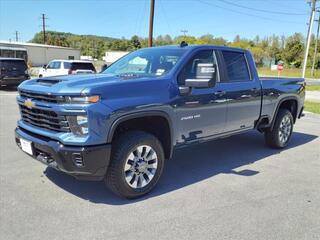 2025 Chevrolet Silverado 2500HD for sale in Roanoke VA