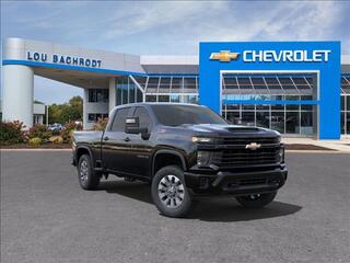 2025 Chevrolet Silverado 2500HD for sale in Rockford IL