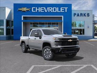 2025 Chevrolet Silverado 2500HD for sale in Kernersville NC