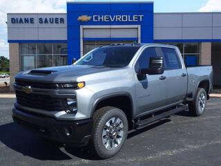 2025 Chevrolet Silverado 2500HD for sale in Warren OH