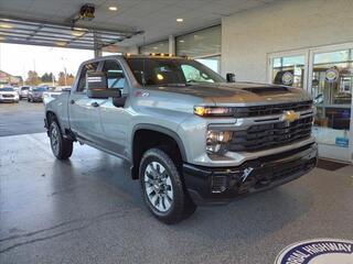 2025 Chevrolet Silverado 2500HD for sale in Somerset PA