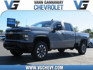 2025 Chevrolet Silverado 2500HD for sale in Eustis FL