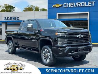 2025 Chevrolet Silverado 2500HD for sale in West Union SC