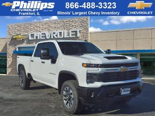 2025 Chevrolet Silverado 2500HD for sale in Frankfort IL