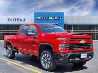 2025 Chevrolet Silverado 2500HD for sale in Lincoln NE