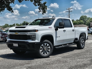 2025 Chevrolet Silverado 2500HD for sale in Litchfield IL