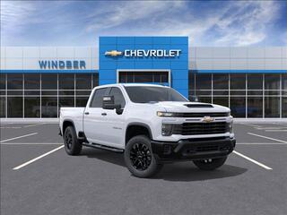2025 Chevrolet Silverado 2500HD for sale in Windber PA