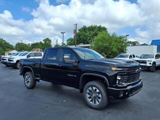 2025 Chevrolet Silverado 2500HD for sale in Lansing IL