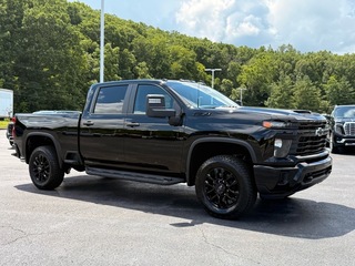 2025 Chevrolet Silverado 2500HD for sale in Princeton WV