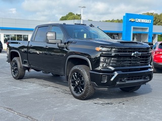 2025 Chevrolet Silverado 2500HD for sale in West Union SC