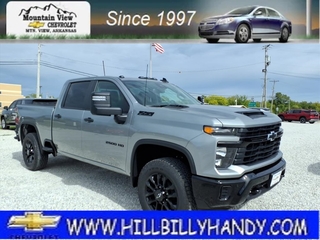 2026 Chevrolet Silverado 2500HD for sale in Mountain View AR