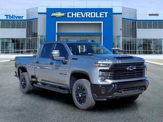 2026 Chevrolet Silverado 2500HD for sale in East Brunswick NJ