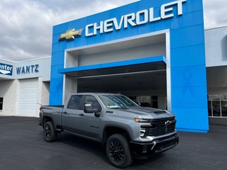 2026 Chevrolet Silverado 2500HD for sale in Taneytown MD