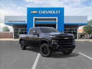 2026 Chevrolet Silverado 2500HD for sale in Newnan GA