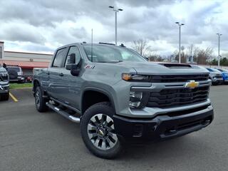 2026 Chevrolet Silverado 2500HD for sale in Youngstown OH