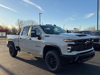 2026 Chevrolet Silverado 2500HD for sale in Mauston WI