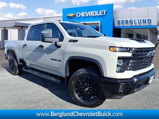 2026 Chevrolet Silverado 2500HD for sale in Roanoke VA