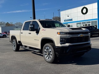 2026 Chevrolet Silverado 2500HD for sale in Easley SC