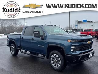 2026 Chevrolet Silverado 2500HD for sale in Mauston WI