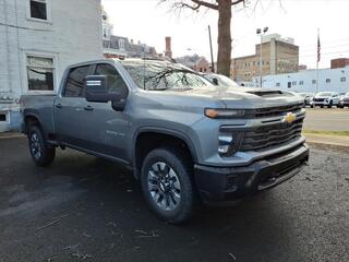 2026 Chevrolet Silverado 2500HD for sale in Paola KS