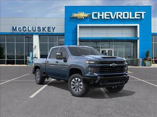 2026 Chevrolet Silverado 2500HD for sale in Cincinnati OH