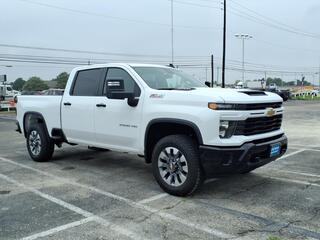 2026 Chevrolet Silverado 2500HD for sale in Austin TX