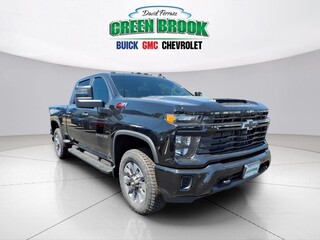 2026 Chevrolet Silverado 2500HD for sale in Green Brook, NJ