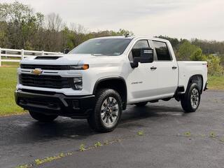 2026 Chevrolet Silverado 2500HD for sale in Princeton WV