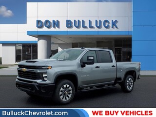 2026 Chevrolet Silverado 2500HD for sale in Rocky Mount NC