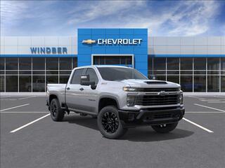 2026 Chevrolet Silverado 2500HD for sale in Windber PA
