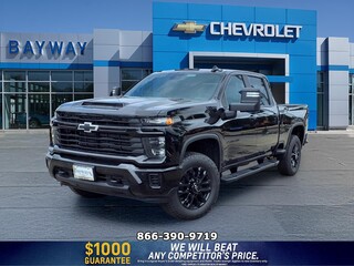 2026 Chevrolet Silverado 2500HD for sale in Pearland TX