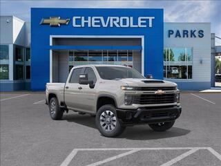 2026 Chevrolet Silverado 2500HD for sale in Kernersville NC