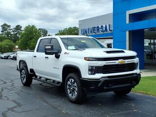 2026 Chevrolet Silverado 2500HD for sale in Zebulon NC